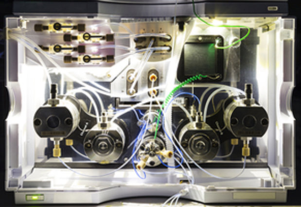 How Ultra-Small Diameter Tubing is Helping the Chromatography Industry