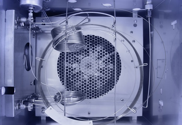 Why High-Pressure Tubing is Essential for HPLC