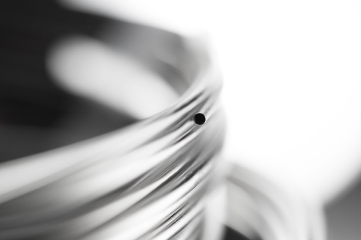How Our Thin, Long-Length Tubes Benefit High-Precision Applications