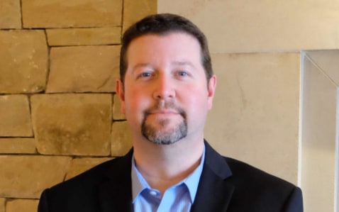 Christopher Rowland Promoted