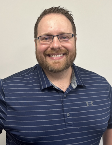 HandyTube Welcomes Mike Wickey as New Director of Continuous Improvement